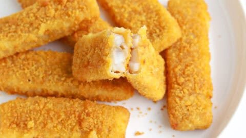 Birds Eye Fish Fingers