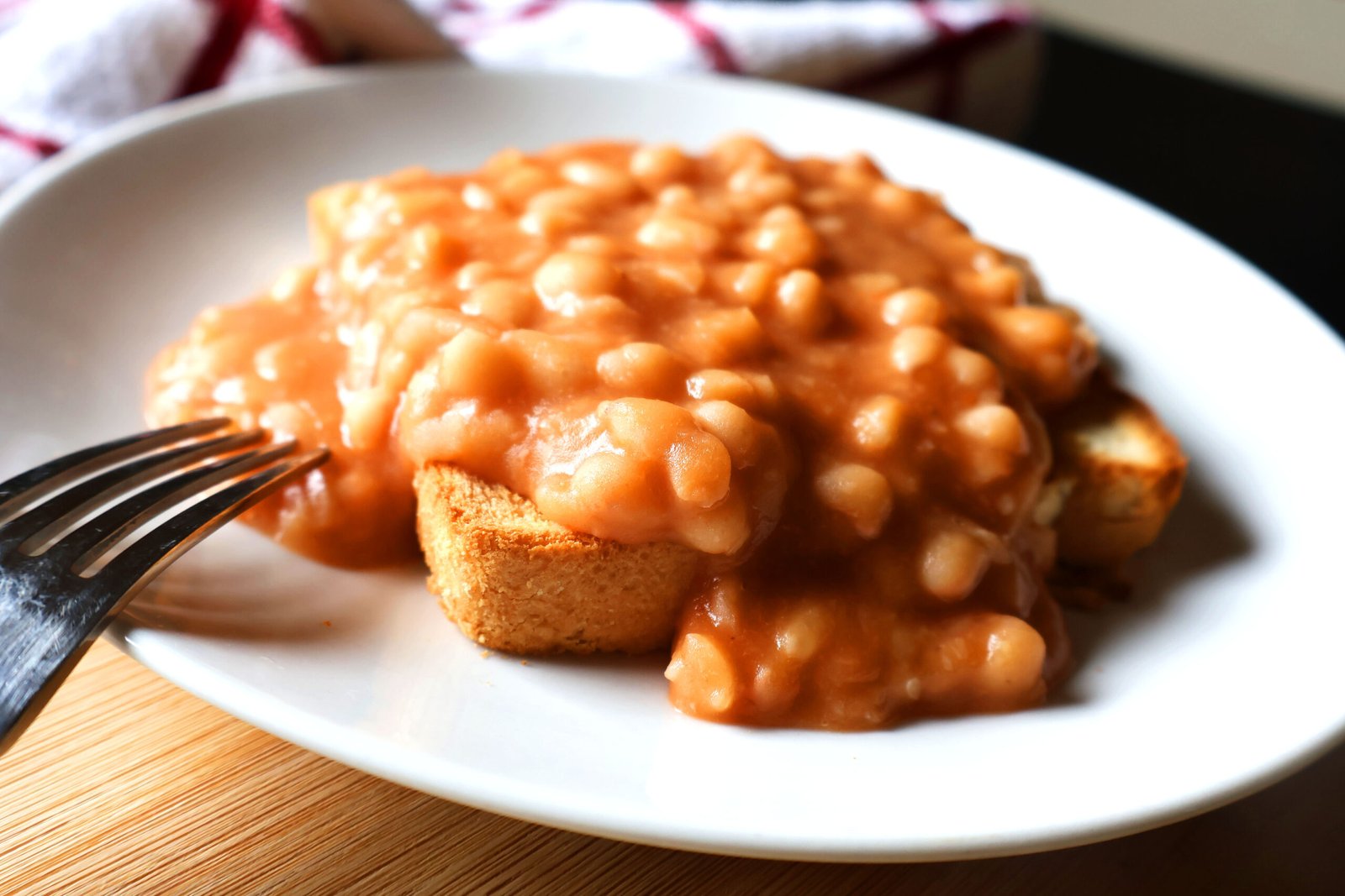 Heinz Baked Beans
