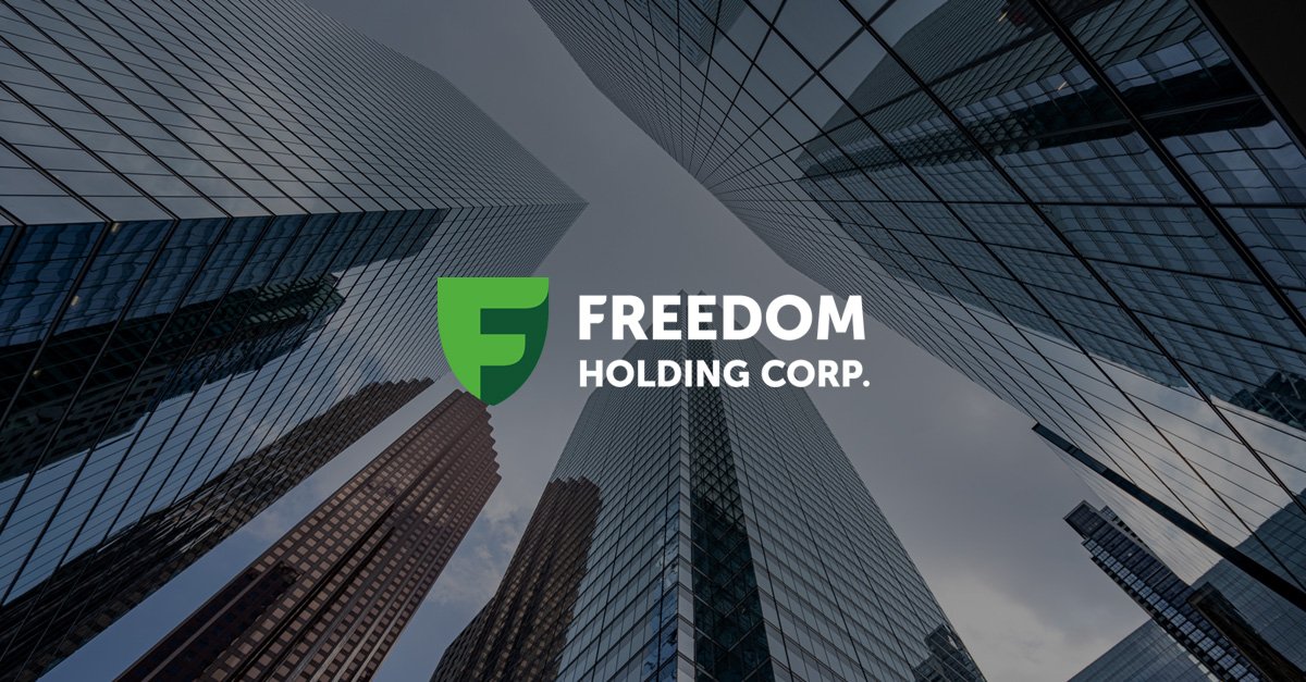 Freedom Brokers Freedom Brokers