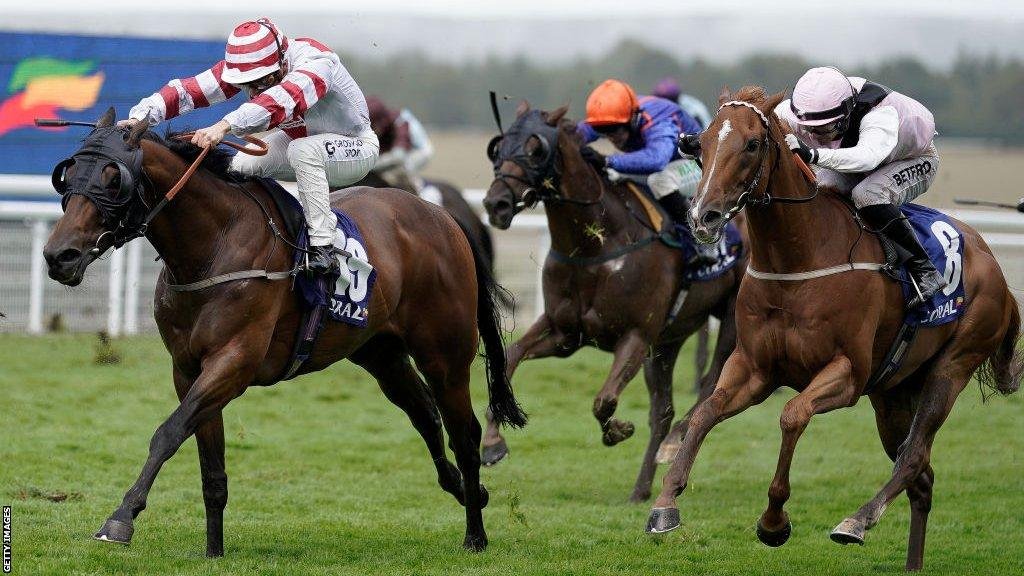 bbc racing results bbc racing results