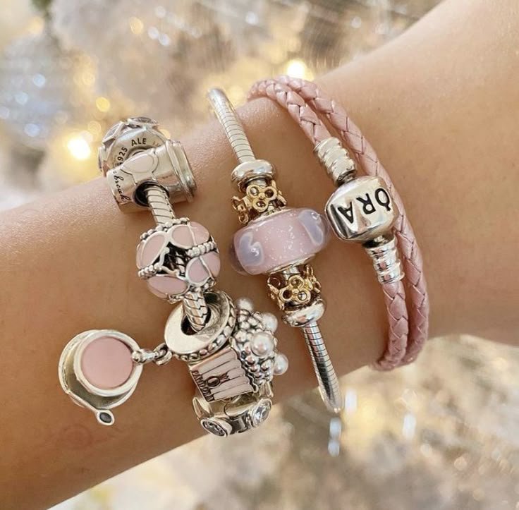 Pandora Charms Pandora Charms