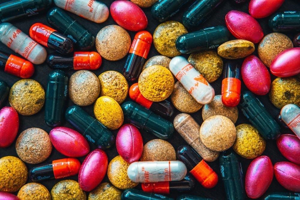 Supplements for ADHD Adults
