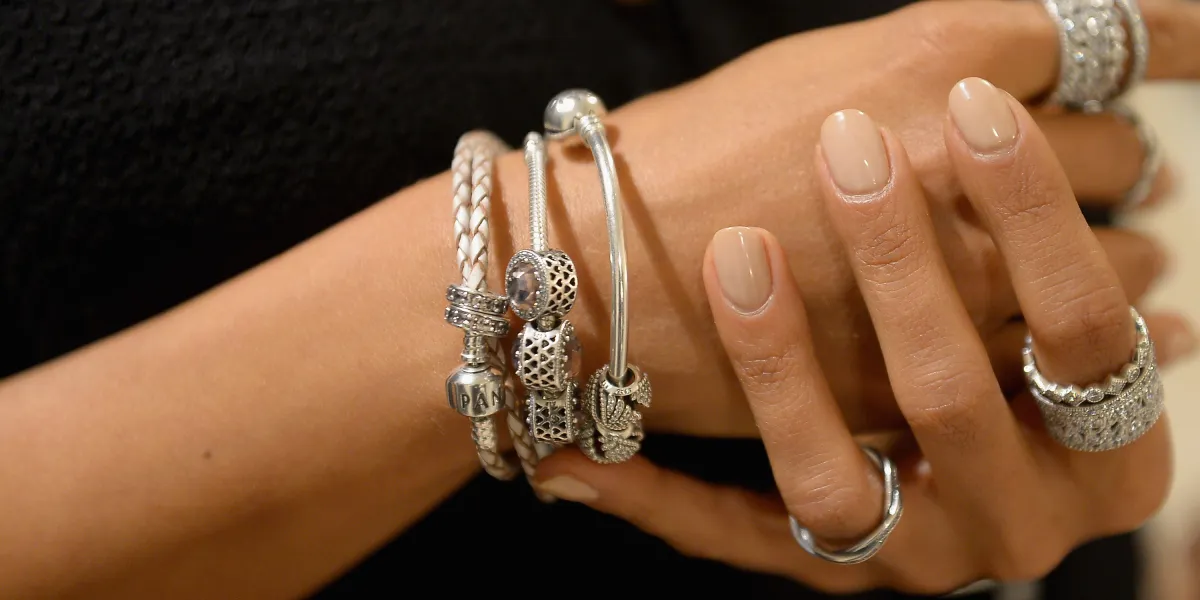 Pandora Bracelet Pandora Bracelet