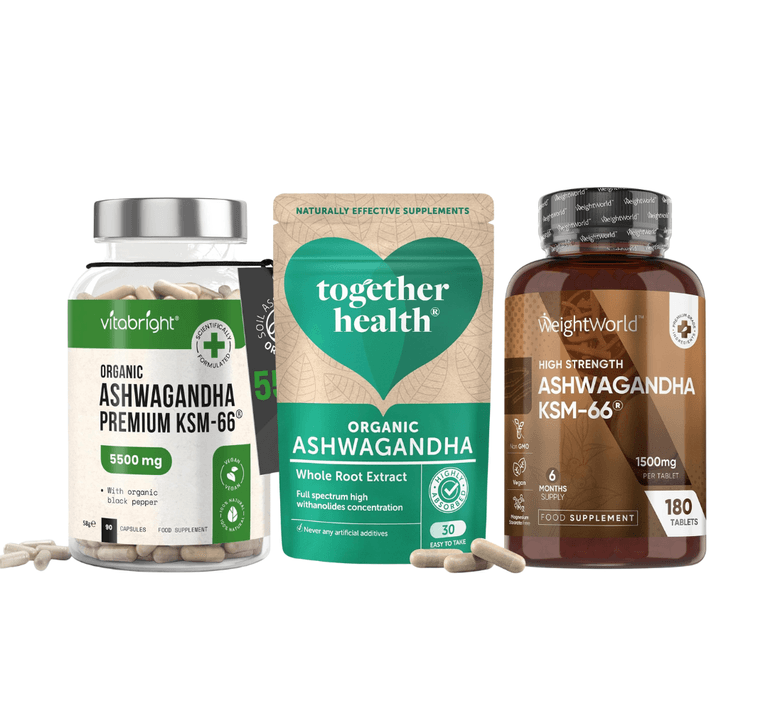 Ashwagandha UK