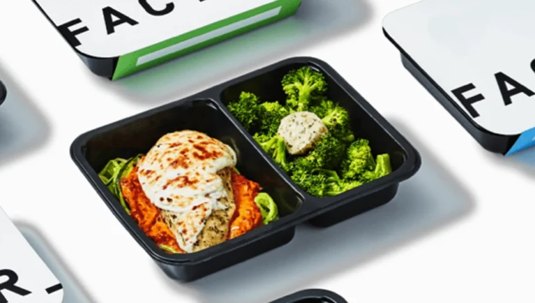 Factor Meals UK