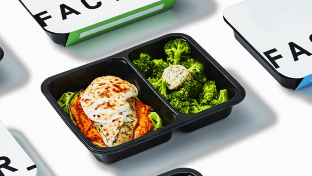 Factor Meals UK