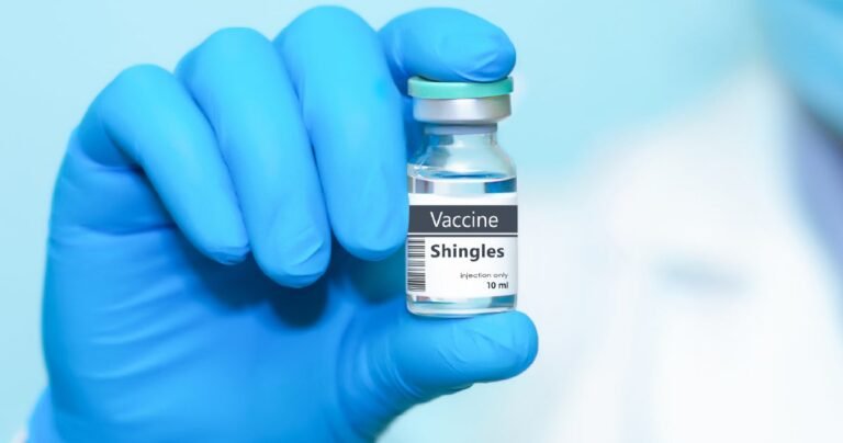 Who Is the Most Powerful Doctor in the World Shingles Vaccine