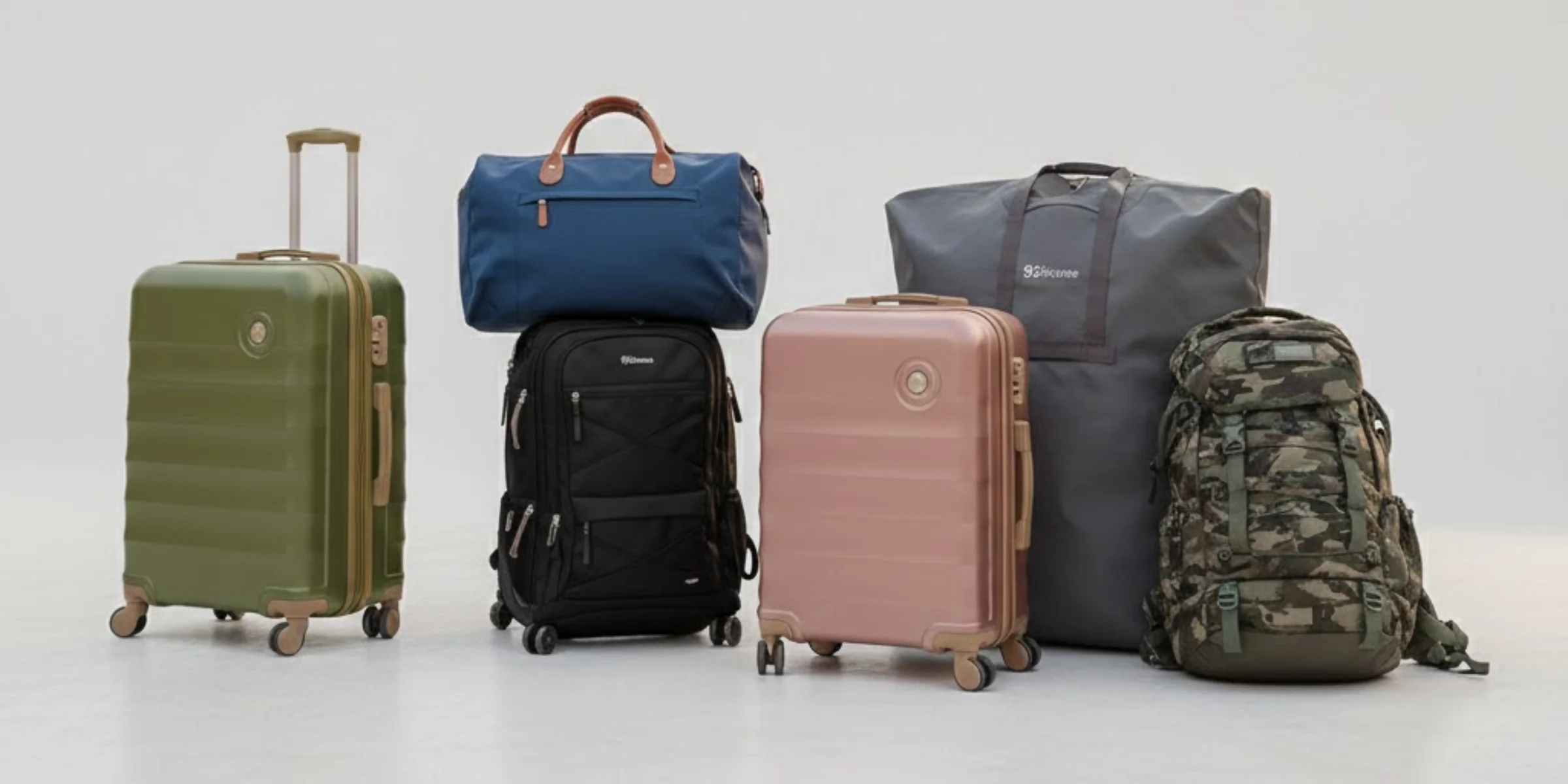 Travel Bags