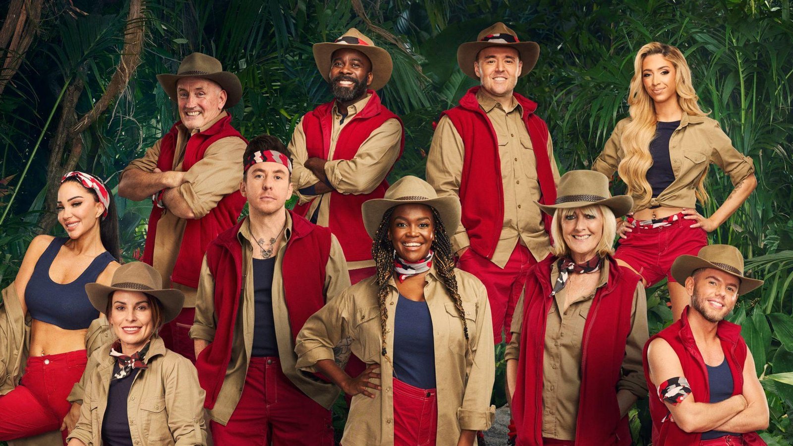 Im A Celebrity