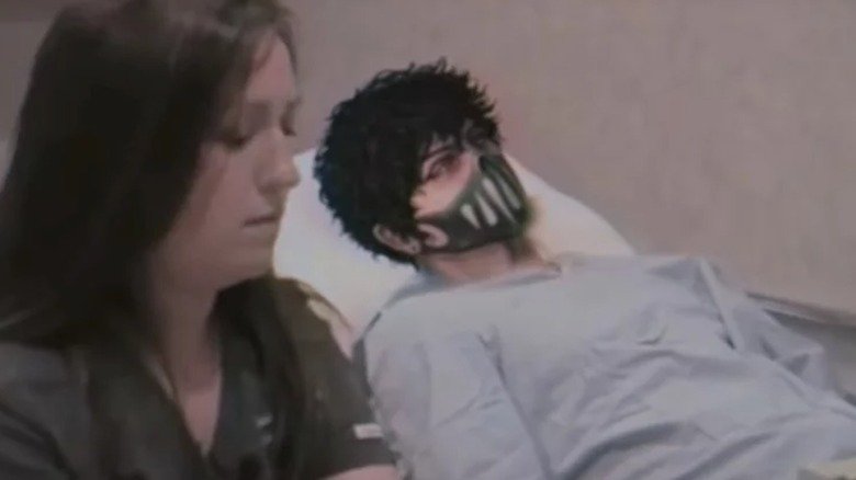 corpse husband face