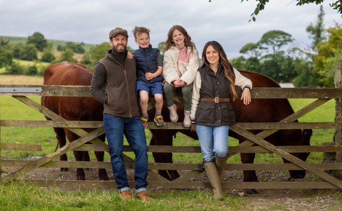 Royal Family Windsor Estate Move Fletchers Family Farm