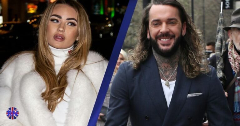 Pete Wicks Wife Pete Wicks Wife
